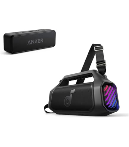 輝夜月 powered by Anker SoundCore mini 2 輝夜月 powered by Anker SoundCore mini 2 Soundcore by Anker